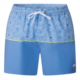 Бански гащета Quiksilver Mens Swim Shorts - Blck/Spin бански,гащета,мъжки,летни,бански,мъжки,бански,костюми,мъжки,бански,костюми,борд,шорти,и,бански,тип,боксерки,quiksilver,men,s,swim,shorts,blck,spin