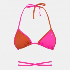 разпродажба,puma,дамски,облекла,размер,puma,swm,wrap,tri,1p,ld99,pink,chili