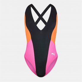 дамски,бански,костюми,разпродажба,puma,цели,бански,костюми,за,плуване,стоки,за,плуване,на,разпродажба,puma,plunge,swmst,1p,ld99,black,combo