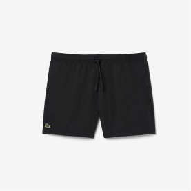 мъжки,къси,панталони,стоки,за,плуване,на,разпродажба,lacoste,taff,swim,shorts,mens,black,964