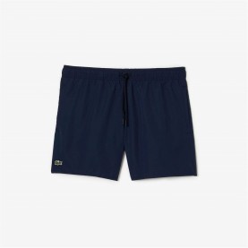 мъжки,къси,панталони,стоки,за,плуване,на,разпродажба,lacoste,taff,swim,shorts,mens,navy,802