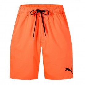 Бански гащета Puma Unisex Adults Loose Fit Swim Shorts - Bright Orange бански,гащета,мъжки,летни,бански,бикини,и,танкини,мъжки,бански,костюми,дамски,бикини,и,танкини,мъжки,бански,костюми,бикини,танкини,и,шорти,puma,unisex,adul