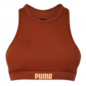 разпродажба,puma,дамски,облекла,размер,puma,swm,racerba,top,ld99,brown