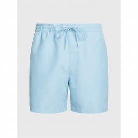 мъжки,бански,гащета,мъжки,къси,панталони,calvin,klein,medium,tape,swim,shorts,mens,pleasantbluec0q