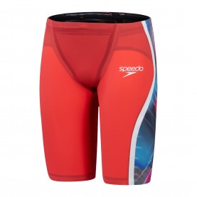 Speedo Mens Intent Jam Jammers - Red/Blue мъжки,летни,бански,мъжки,бански,костюми,мъжки,бански,костюми,speedo,men,s,intent,jam,jammers,red,blue