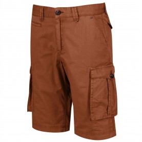 Regatta Shorebay Multi Pocket Short - Gingerbread туристическо,облекло,мъжко,туристическо,облекло,мъжки,туристически,къси,панталони,regatta,shorebay,multi,pocket,short,gingerbread