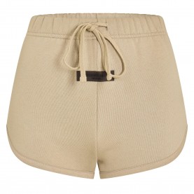 Дамски къси панталони Fear Of God Essentials Womens Beach Shorts - Seal дамски,къси,панталони,дамски,къси,панталони,fear,of,god,essentials,women,s,beach,shorts,seal