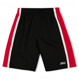 Zoggs Zoggs Muriwai 17 Jn99 - Black детски,бански,костюми,плуване,в,училище,детски,3/4,панталони,бански,костюми,за,момчета,бански,костюми,за,момичета,стоки,за,плуване,на,разпродажба,zoggs,zog