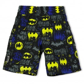 zoggs,batman,printed,waters,infants,blue