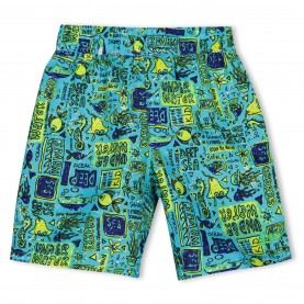 Детски къси панталони Zoggs Deep Sea Watershorts Infants - Blue детски,къси,панталони,детски,бански,костюми,плуване,в,училище,детски,3/4,панталони,бански,костюми,за,момчета,бански,костюми,за,момичета,стоки,за,плуване,на