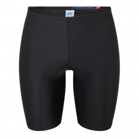 Zoggs Tread Jammer Mens - Black мъжки,летни,бански,плуване,в,училище,мъжки,бански,костюми,мъжки,бански,костюми,борд,шорти,и,бански,тип,боксерки,стоки,за,плуване,на,разпродажба,zoggs,tread