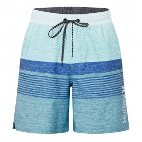 Hurley Hurley SMU Swim Sht Sn62 - Sky/Pewter борд,шорти,и,бански,тип,боксерки,стоки,за,плуване,на,разпродажба,hurley,hurley,smu,swim,sht,sn62,sky,pewter