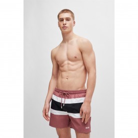 стоки,за,плуване,на,разпродажба,boss,rico,swim,shorts,open,red,644