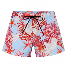 стоки,за,плуване,на,разпродажба,versace,icon,barocco,sea,swim,shorts,multi