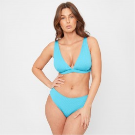 дамски,облекла,размер,be,you,textured,triangle,bikini,top,aqua