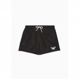 мъжки,къси,панталони,стоки,за,плуване,на,разпродажба,emporio,armani,emporio,armani,mens,woven,boxer,black,00020