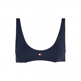 дамски,бански,костюми,tommy,hilfiger,scoop,neck,bralette,bikini,top,skinny,stripe