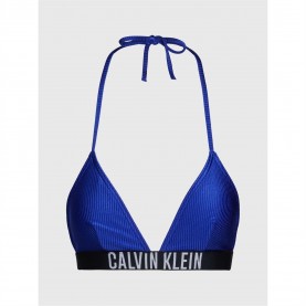 дамски,бански,костюми,дамско,бельо,calvin,klein,intns,rib,tri,ld43,midnight,lagoon