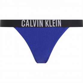 дамски,бански,костюми,дамско,бельо,calvin,klein,intns,rib,brz,ld43,midnight,lagoon