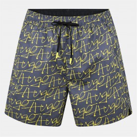 стоки,за,плуване,на,разпродажба,hugo,men's,marco,01,swim,shorts,brightyellow730