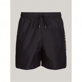 мъжки,летен,каталог,мъжки,къси,панталони,tommy,hilfiger,thb,classicside,swim,sn44,black,bds