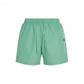 мъжки,къси,панталони,tommy,hilfiger,medium,drawstring,fort,green