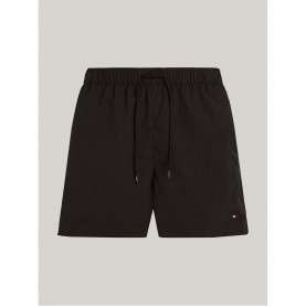 мъжки,къси,панталони,tommy,hilfiger,thb,sml,lg,flag,swim,sn42,black,bds