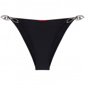 бикини,дамски,бански,костюми,дамско,бельо,diesel,women's,irina,swimwear,bikini,brief,black