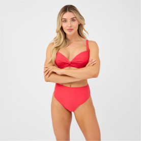 be,you,high,waist,high,leg,bikini,bottoms,red