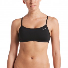 nike,essential,racerback,bikini,top,black