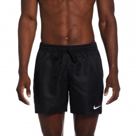 Nike Tape 5Vlly Shrt Sn99 - Black мъжки,летни,бански,мъжки,бански,костюми,мъжки,бански,костюми,nike,tape,5vlly,shrt,sn99,black