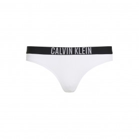 бикини,дамски,бански,костюми,дамско,бельо,calvin,klein,bikini,brill,white