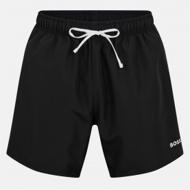 стоки,за,плуване,на,разпродажба,boss,swim,shorts,&amp;,towel,set,black,001