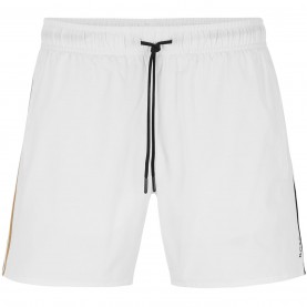 стоки,за,плуване,на,разпродажба,boss,iconic,swim,shorts,white,100