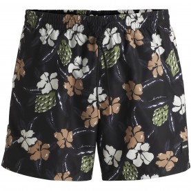 стоки,за,плуване,на,разпродажба,boss,piranha,swim,shorts,black,003
