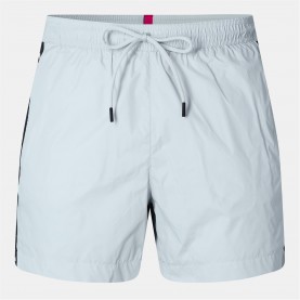 стоки,за,плуване,на,разпродажба,hugo,fab,swim,shorts,grey,050