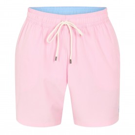 къси,панталони,мъжки,ежедневни,облекла,polo,ralph,lauren,traveller,swim,shorts,carmel,pink