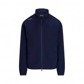 яке,облекла,на,разпродажба,мъжки,якета,polo,ralph,lauren,men's,rlx,water,resistant,long,sleeve,performance,golf,jacket,refined,navy