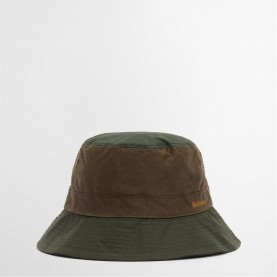 всички,шапки,плажни,шапки,аксесоари,на,разпродажба,barbour,brackley,waxed,bucket,hat,fern,beech