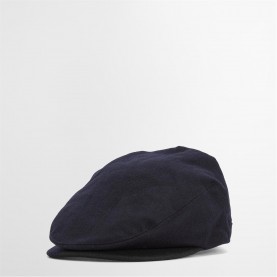 шапка,плажни,шапки,аксесоари,на,разпродажба,мъжки,шапки,и,ръкавици,barbour,redshore,wool,mix,flat,cap,navy