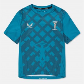 детски,тениски,ръгби,облекла,детски,облекла,castore,harl,ss,tn,t,jn99,ink,blue