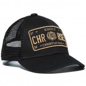 детски,аксесоари,christian,rose,cr,iconic,plate,in42,gold,black