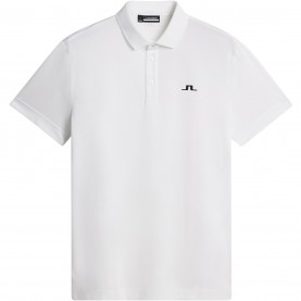 мъжки,горнища,за,голф,облекла,за,голф,j,lindeberg,golf,bridge,polo,sn53,white