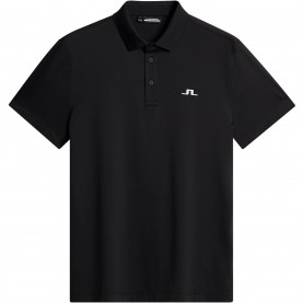 мъжки,горнища,за,голф,облекла,за,голф,j,lindeberg,golf,bridge,polo,sn53,black