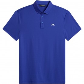 мъжки,горнища,за,голф,облекла,за,голф,j,lindeberg,golf,bridge,polo,sn53,clematis,blue