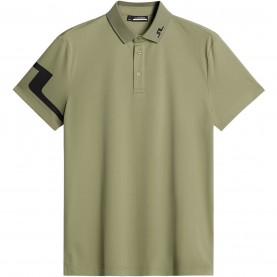 мъжки,горнища,за,голф,облекла,за,голф,j,lindeberg,golf,heath,polo,sn53,oil,green