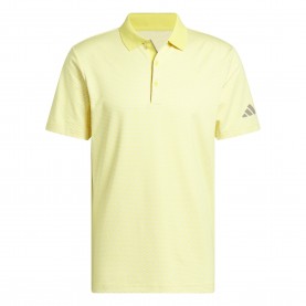 Блуза с яка adidas Mens Short Sleeve Performance Polo Shirt - Pure Sulfur блуза,с,яка,adidas,men,s,short,sleeve,performance,polo,shirt,pure,sulfur