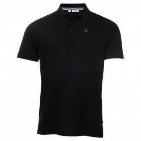 блуза,с,яка,детски,блузи,с,яка,calvin,klein,golf,kids,short,sleeve,performance,polo,shirt,black,silver