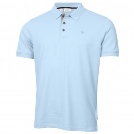 Calvin Klein Golf CK G Qp Polo Sn99 - Skyblue разпродажба,calvin,klein,мъжки,горнища,за,голф,облекла,за,голф,всички,облекла,за,голф,calvin,klein,golf,ck,g,qp,polo,sn99,skyblue