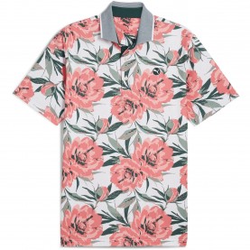 Мъжка блуза с яка Puma Mattr Beautiful Game Polo - Lc Shirt Mens - White мъжка,блуза,с,яка,мъжки,блузи,с,яка,мъжки,тениски,мъжки,потници,puma,mattr,beautiful,game,polo,lc,shirt,mens,white